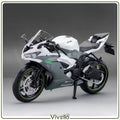 Kawasaki Ninja ZX-6R ThunderRide
