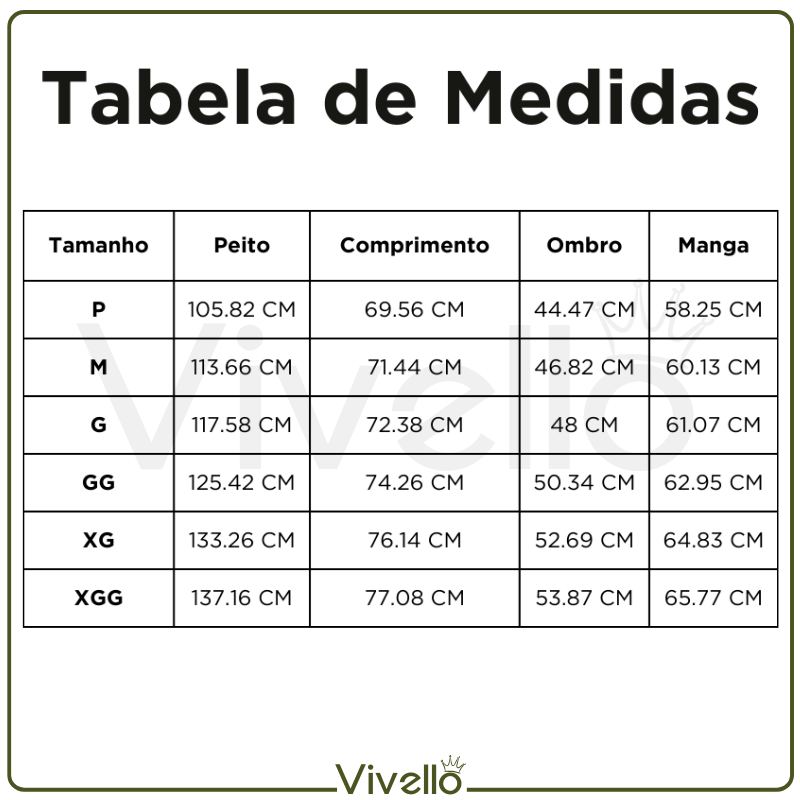 Império - Camisa Casual