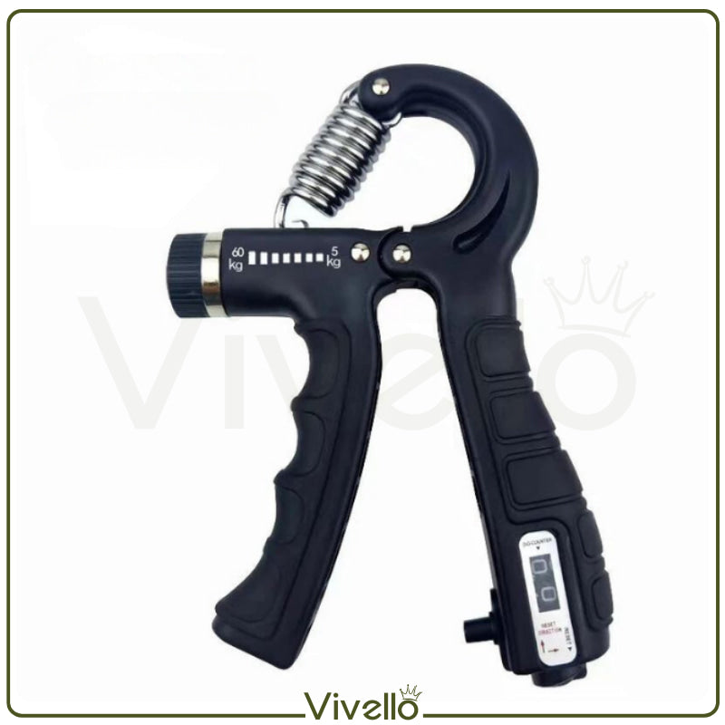 Hand Force - Fortalecedor