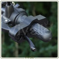 MotoLock – Cadeado de Guidão Antirroubo para Motocicletas
