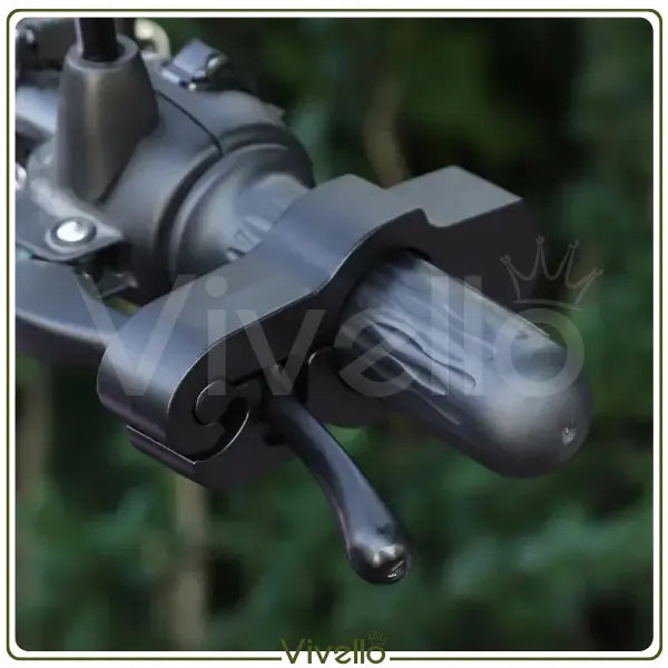 MotoLock – Cadeado de Guidão Antirroubo para Motocicletas