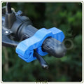 MotoLock – Cadeado de Guidão Antirroubo para Motocicletas