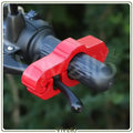 MotoLock – Cadeado de Guidão Antirroubo para Motocicletas