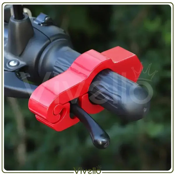 MotoLock – Cadeado de Guidão Antirroubo para Motocicletas