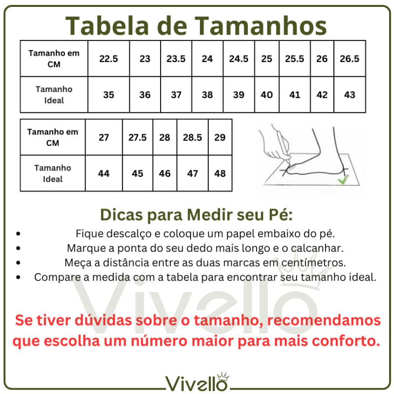 Canvas - Tênis Casual