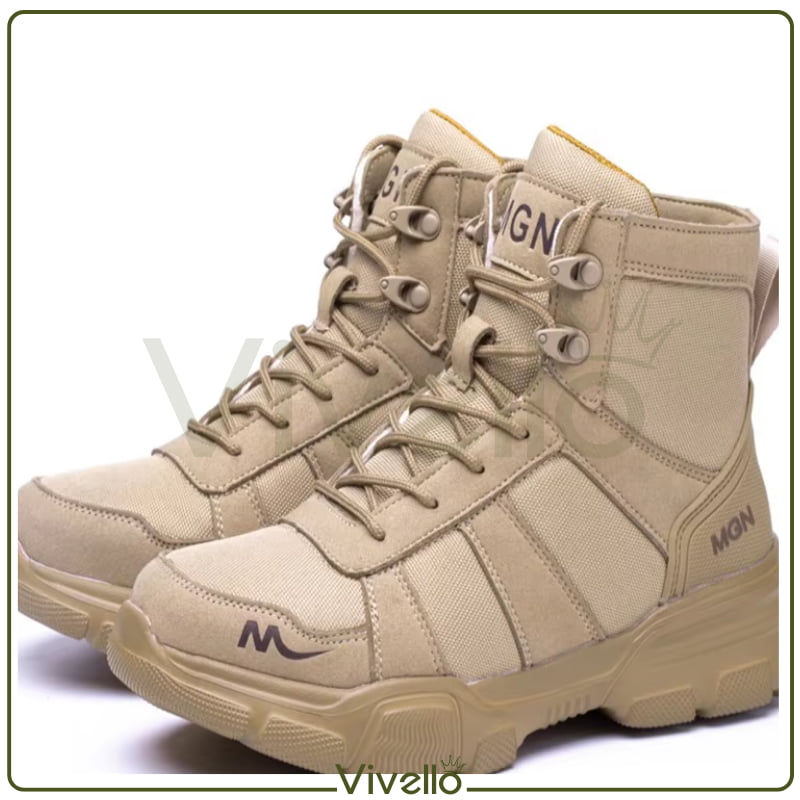 Titan - Botas de segurança