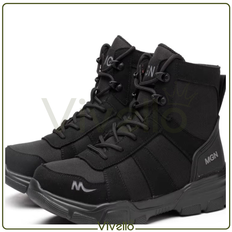 Titan - Botas de segurança