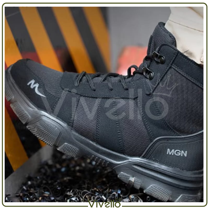 Titan - Botas de segurança