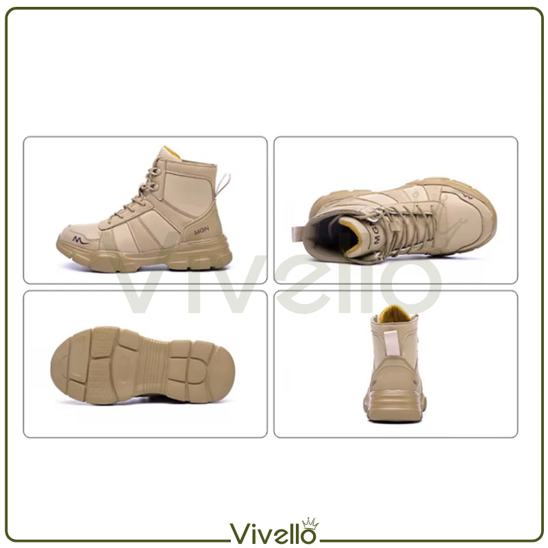 Titan - Botas de segurança