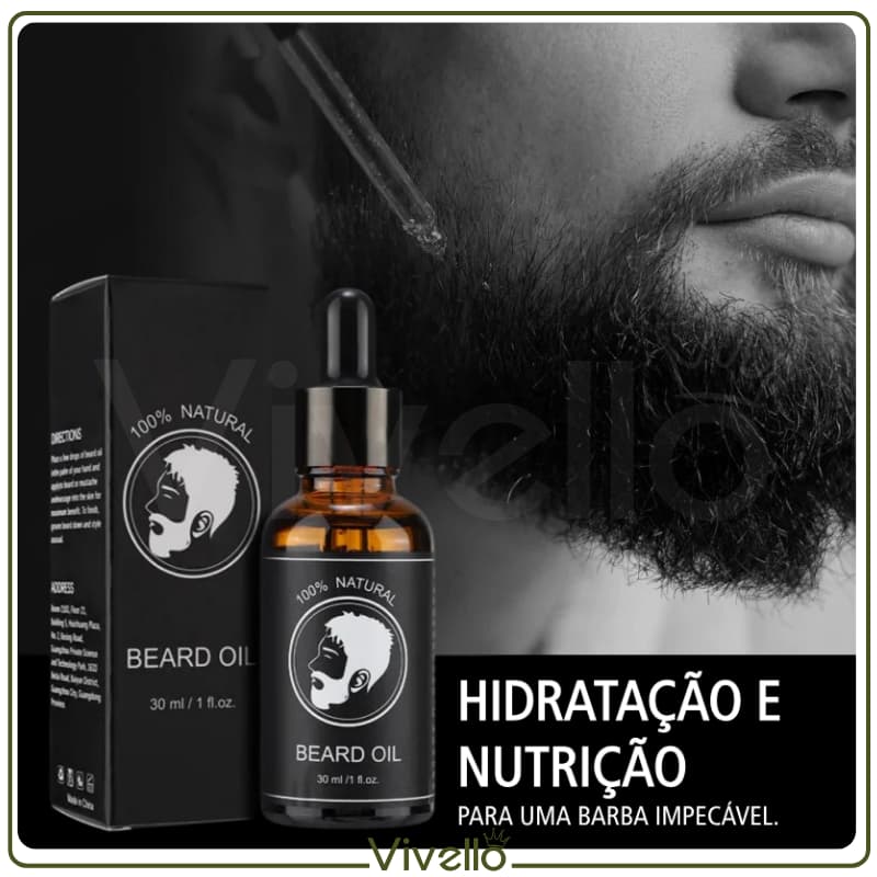 Balmoil - Óleo e Pomada Natural
