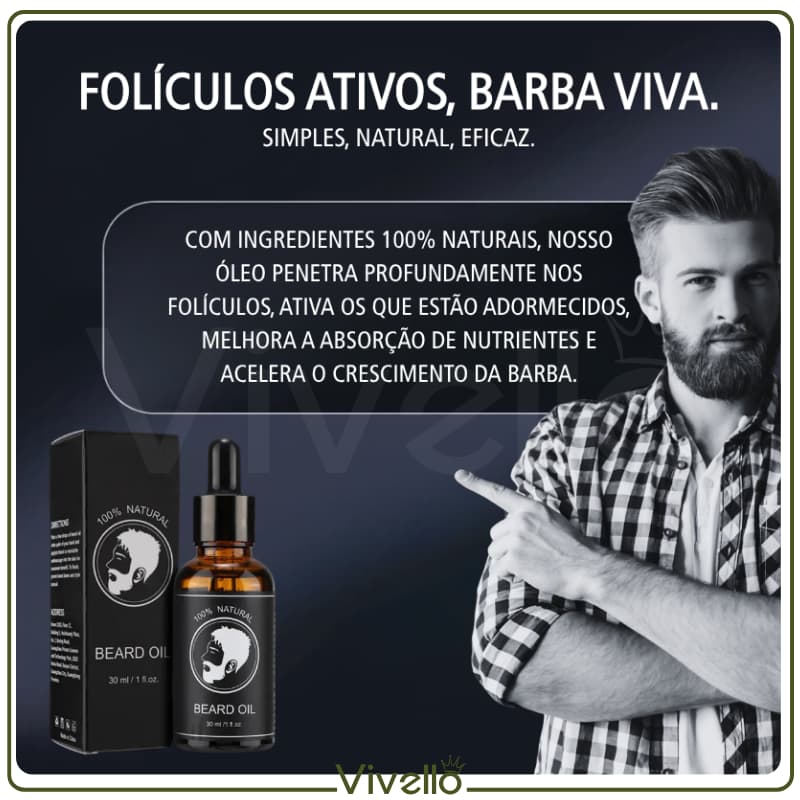 Balmoil - Óleo e Pomada Natural