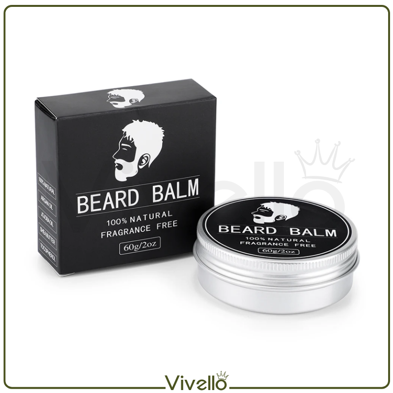 Balmoil - Óleo e Pomada Natural