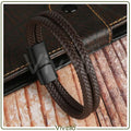 Vero - Pulseira Masculina