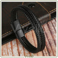 Vero - Pulseira Masculina