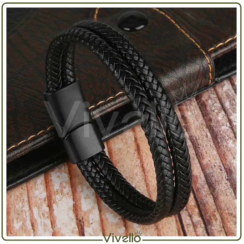 Vero - Pulseira Masculina