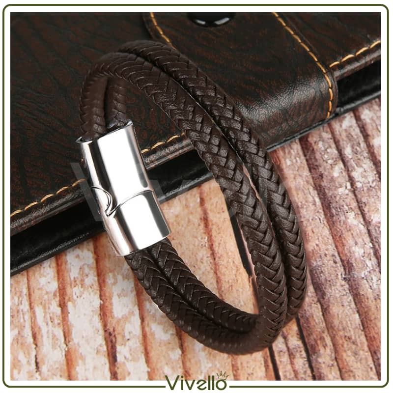 Vero - Pulseira Masculina