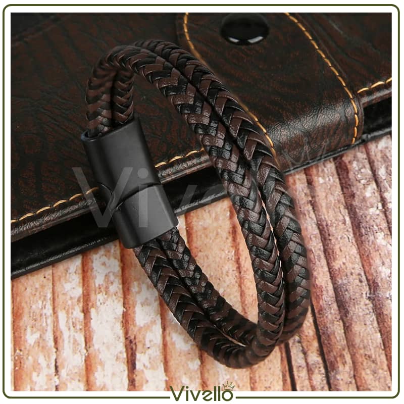 Vero - Pulseira Masculina