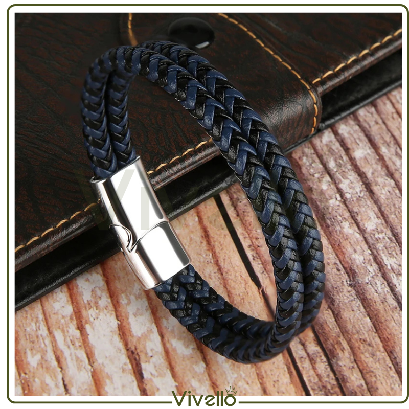 Vero - Pulseira Masculina