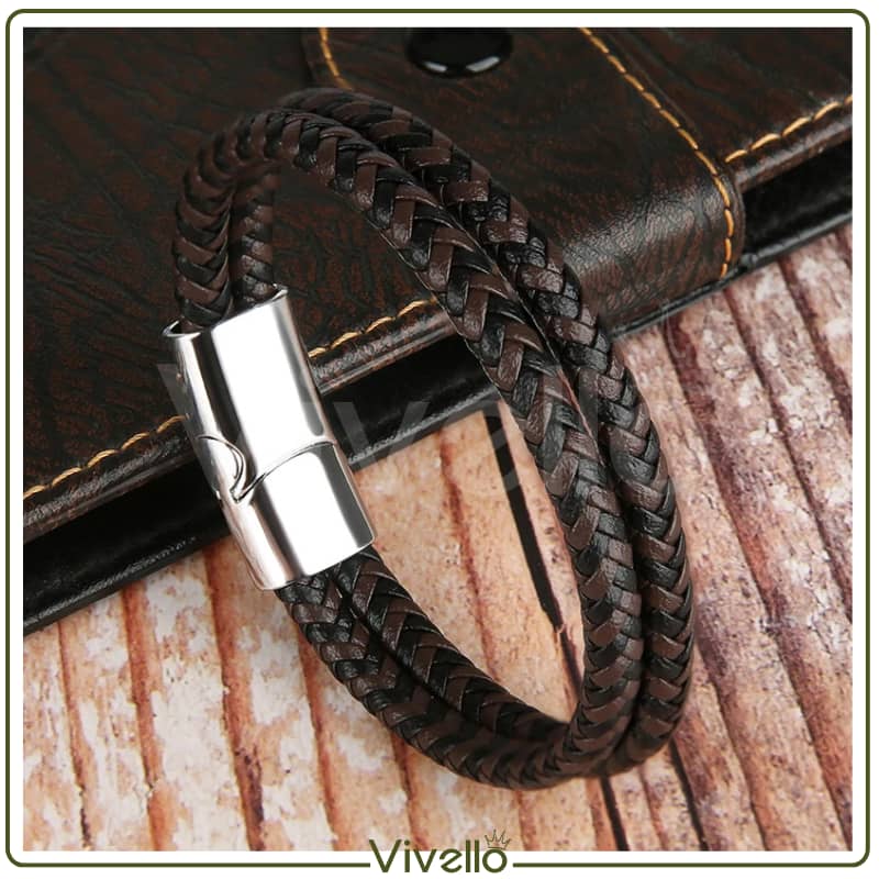 Vero - Pulseira Masculina