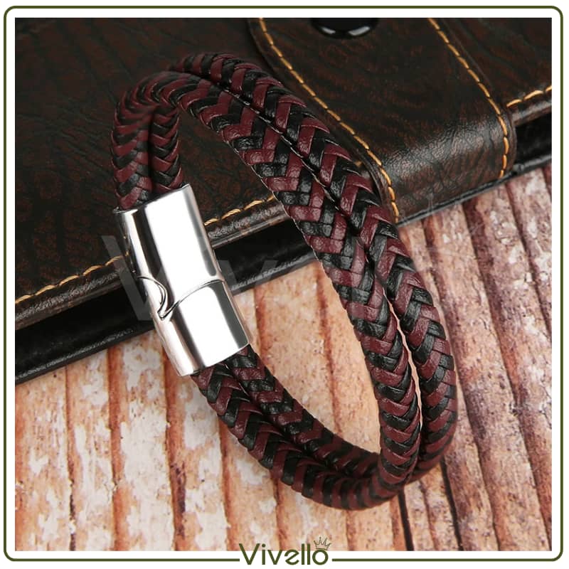 Vero - Pulseira Masculina