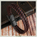 Vero - Pulseira Masculina