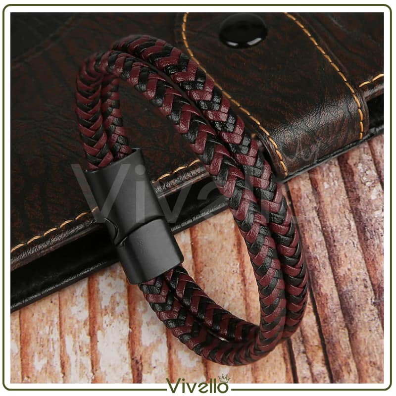Vero - Pulseira Masculina