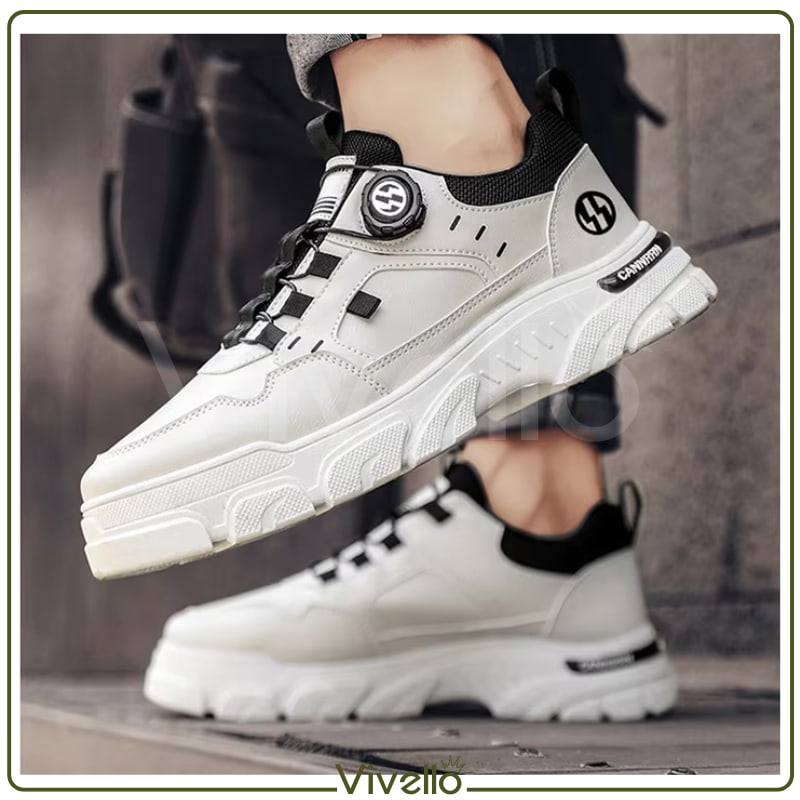 Impulso - Tênis Casual