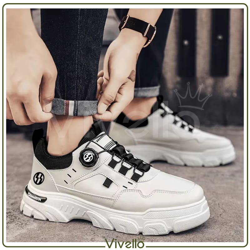Impulso - Tênis Casual