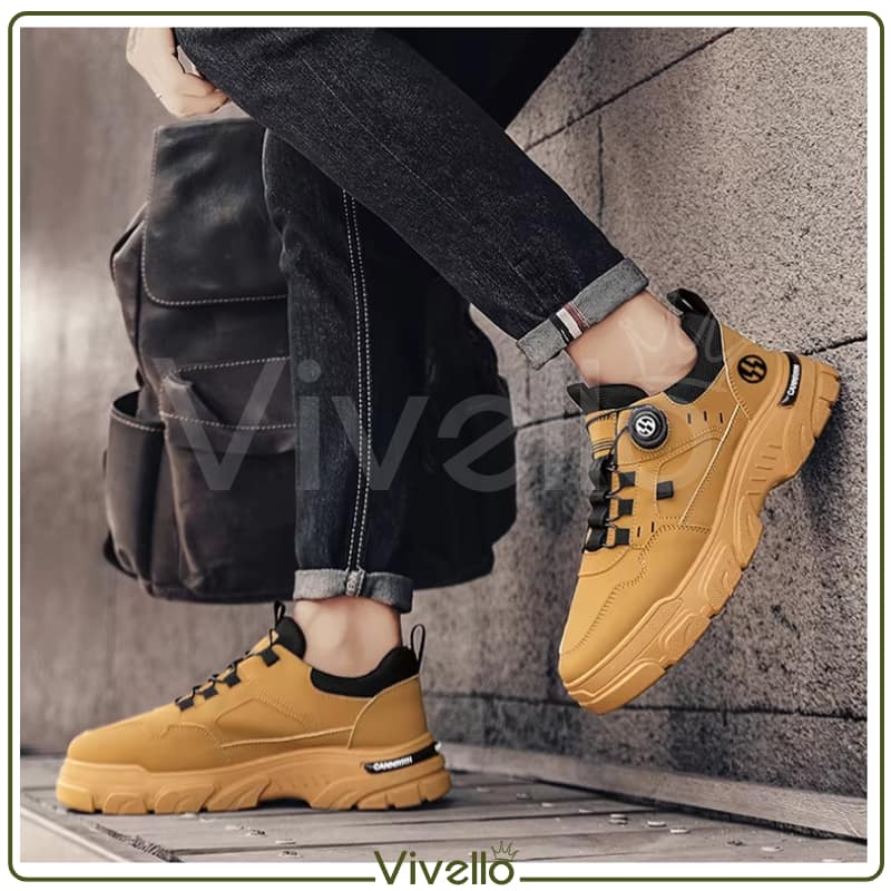 Impulso - Tênis Casual