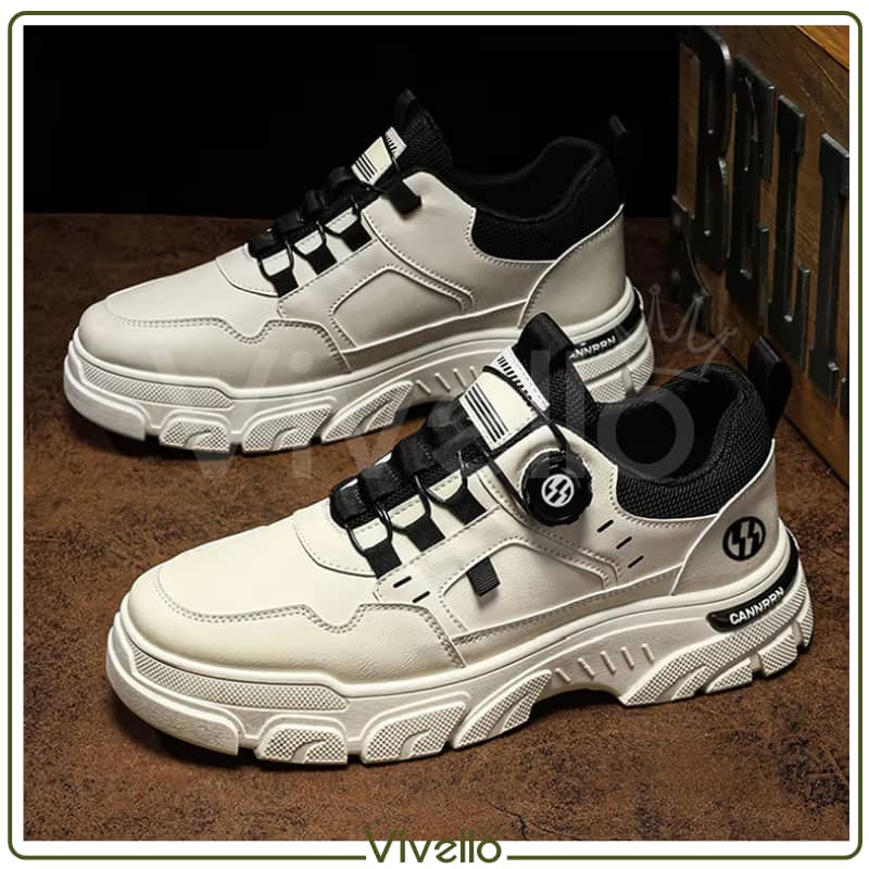 Impulso - Tênis Casual