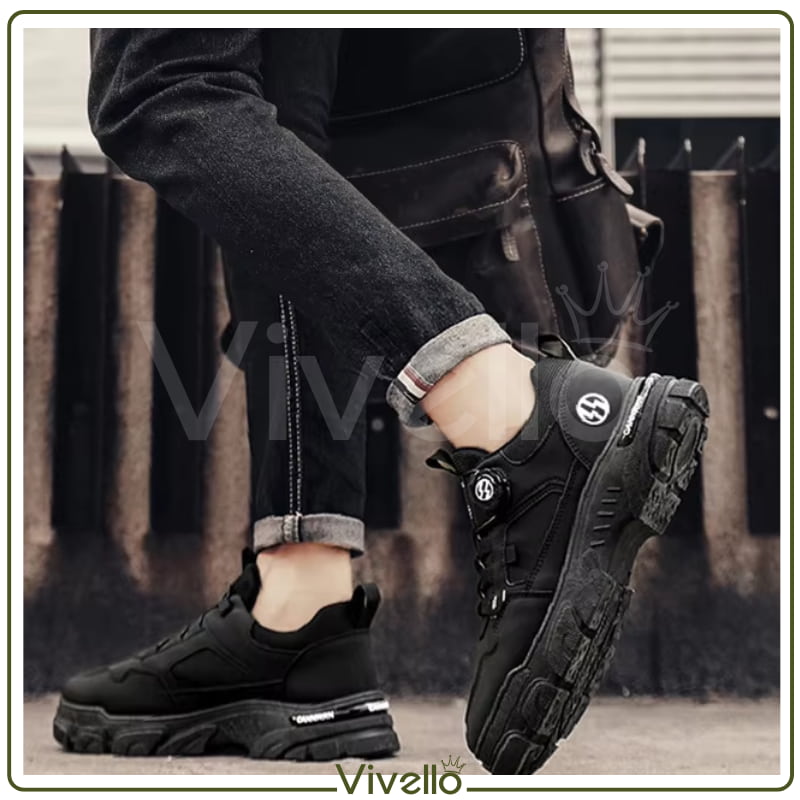 Impulso - Tênis Casual