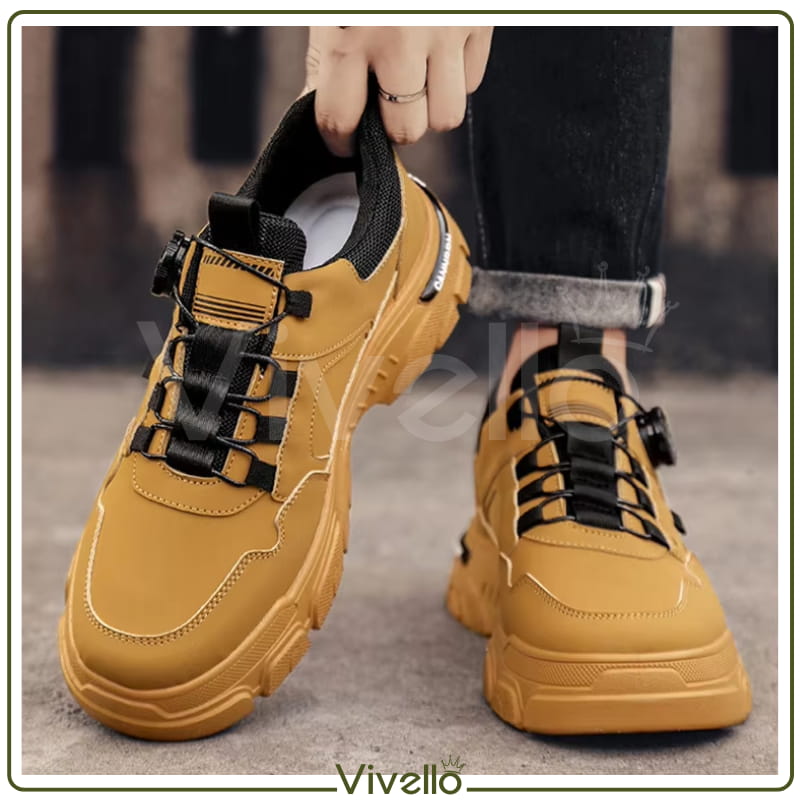 Impulso - Tênis Casual