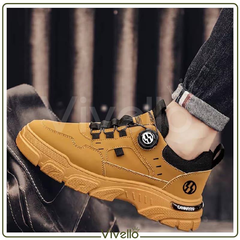 Impulso - Tênis Casual
