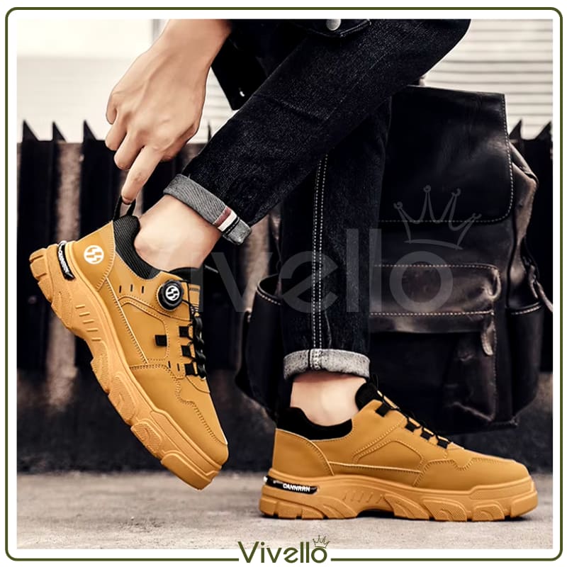 Impulso - Tênis Casual